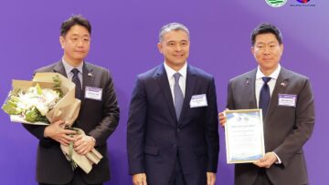 DENR confers citation for successful Rapu-Rapu mine rehabilitation
