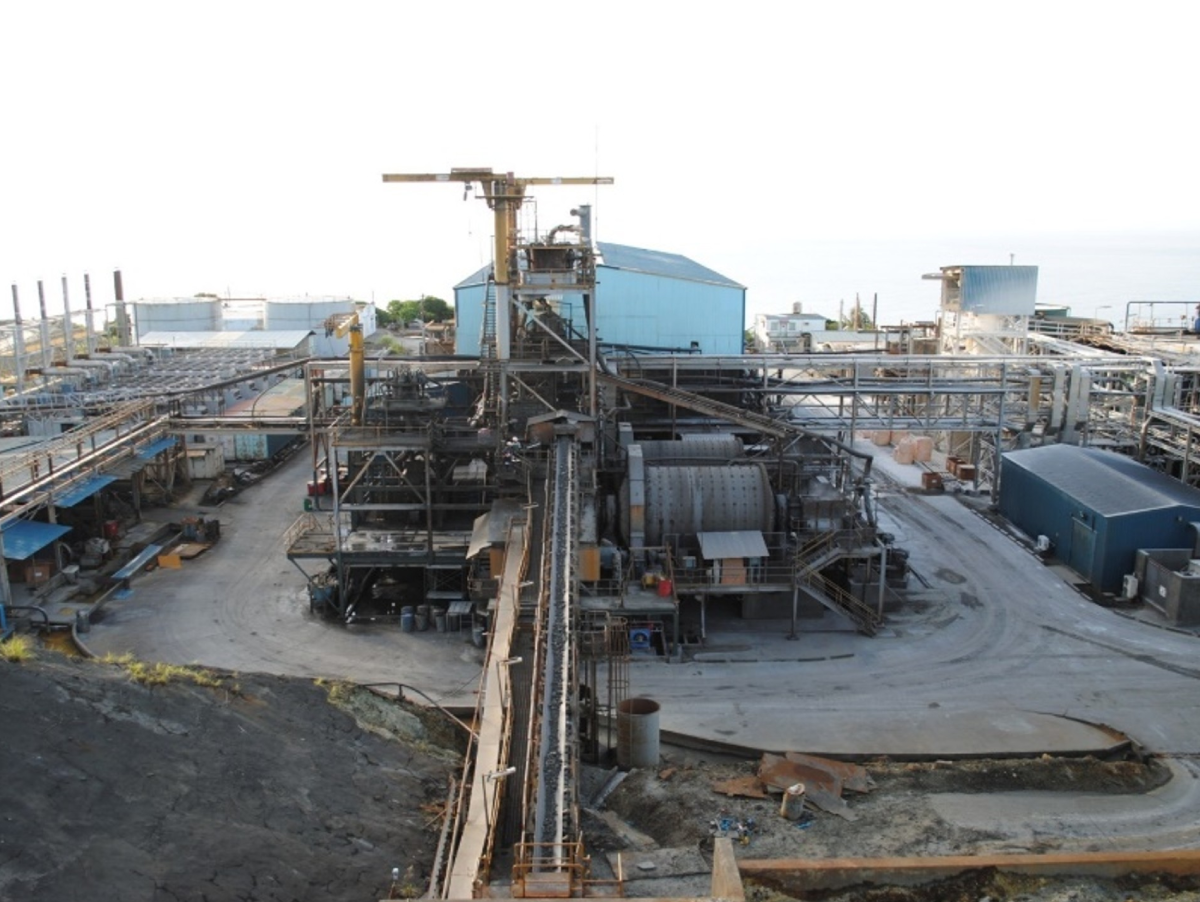Key Facilities 2