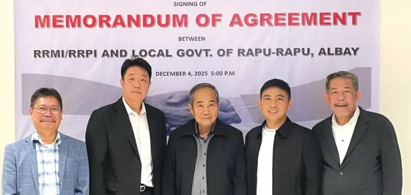 Rapu - Rapu - News 2